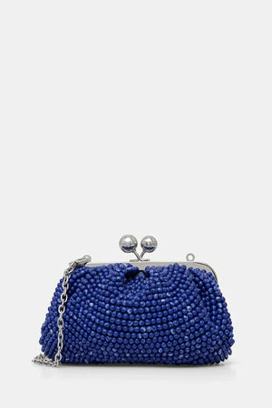 Weekend Max Mara kadın clutch AESCHIMO