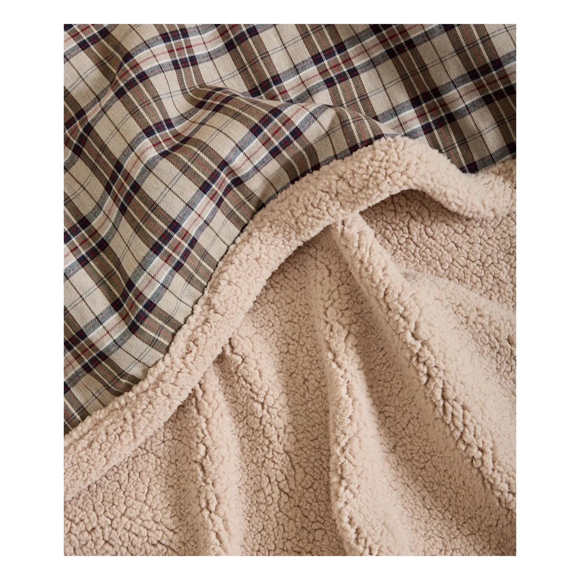 Cafide - Toia Dog Blanket | Gray