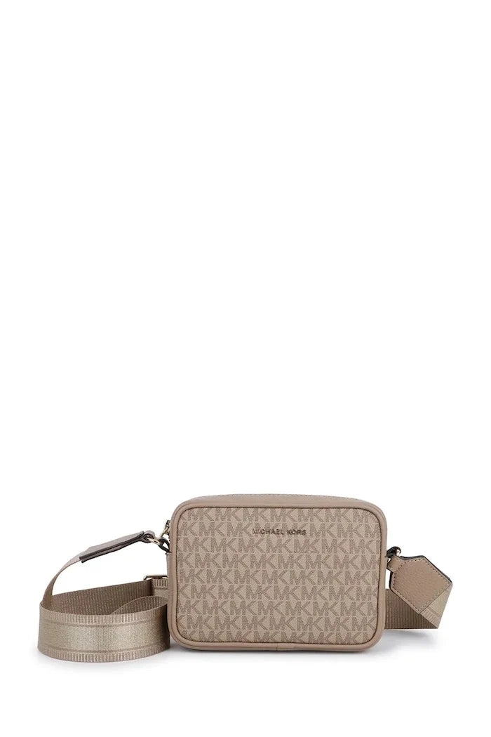 Michael Kors çocuklar için suni deriden çanta