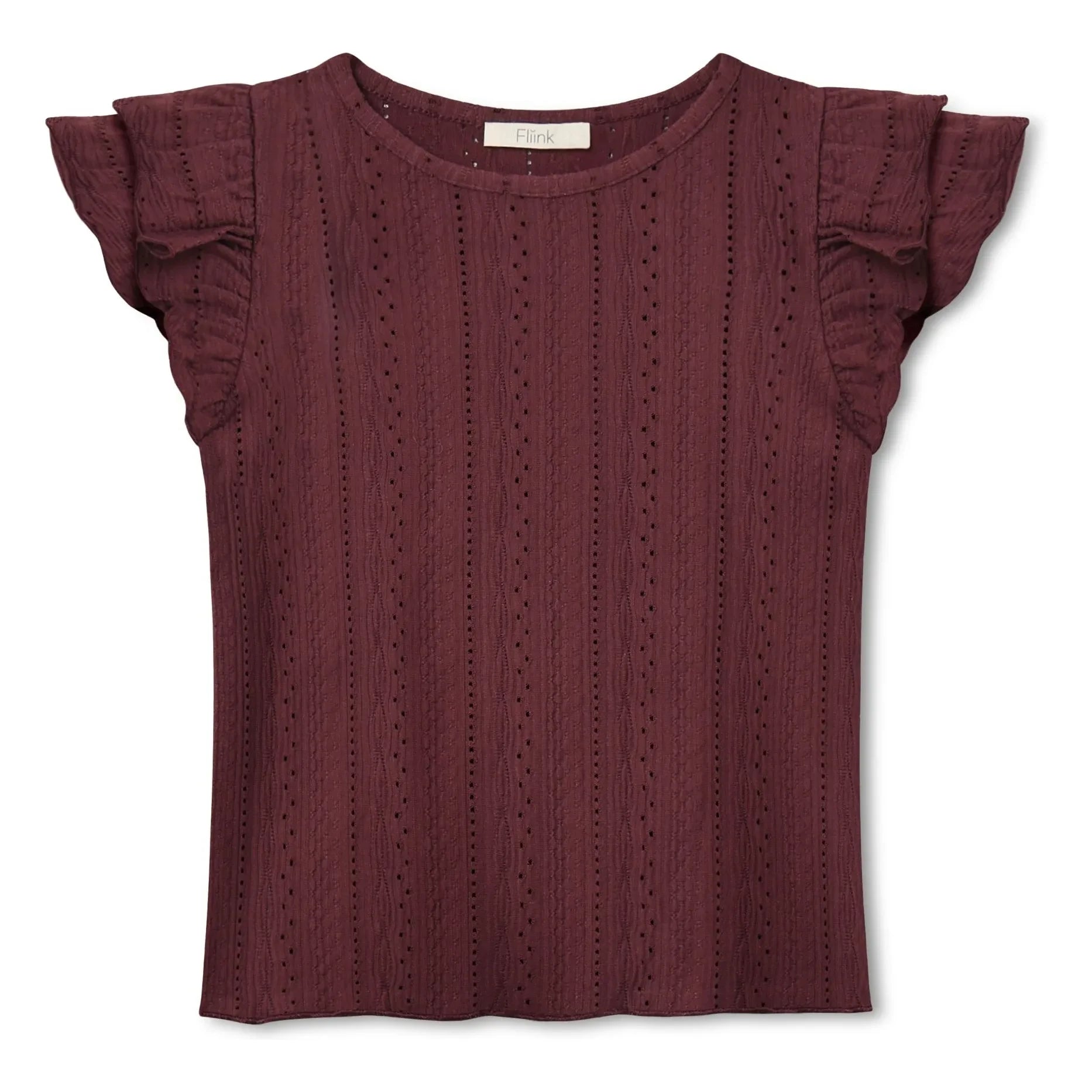 Fliink - Gabby organic cotton T-shirt