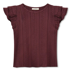 Fliink - Gabby organic cotton T-shirt
