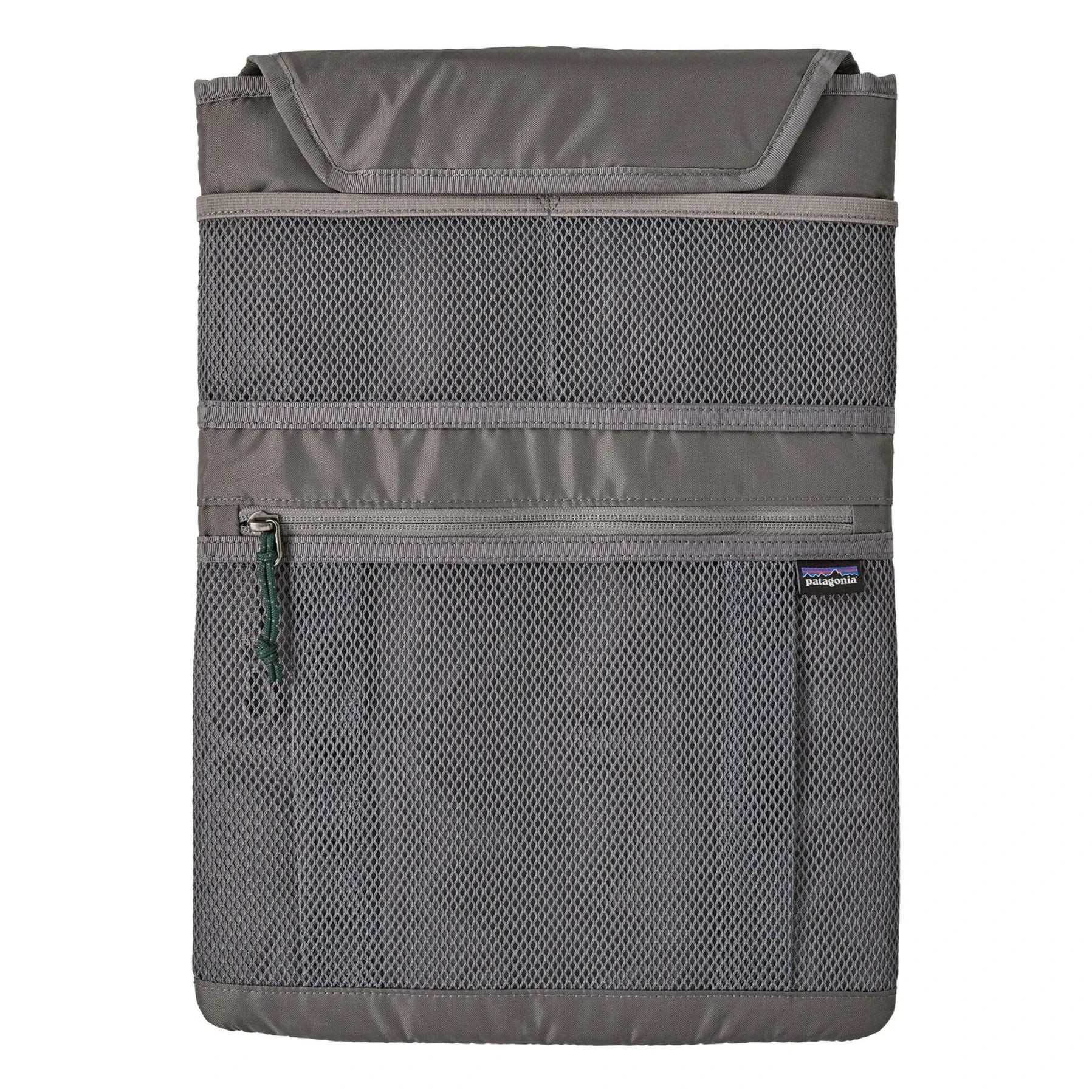 Patagonia - Refugio Daily Backpack 30L Recycled Fiber Backpack | Gray