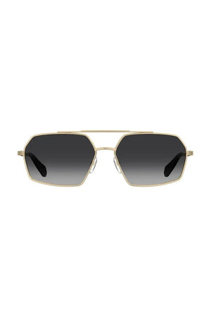 Moschino aviator güneş gözlüğü