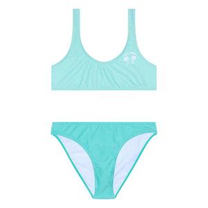 Hundred Pieces - Dune Swimsuit | Mint Green