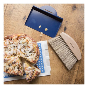 Andrée Jardin - Crumb Tray | Midnight blue