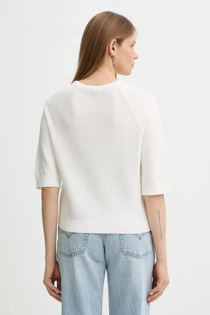 Marc O'Polo Cotton Sweater