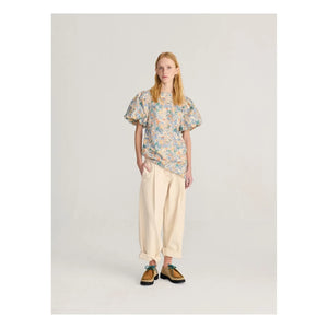Bobo Choses - Dreamlike Dress | Green