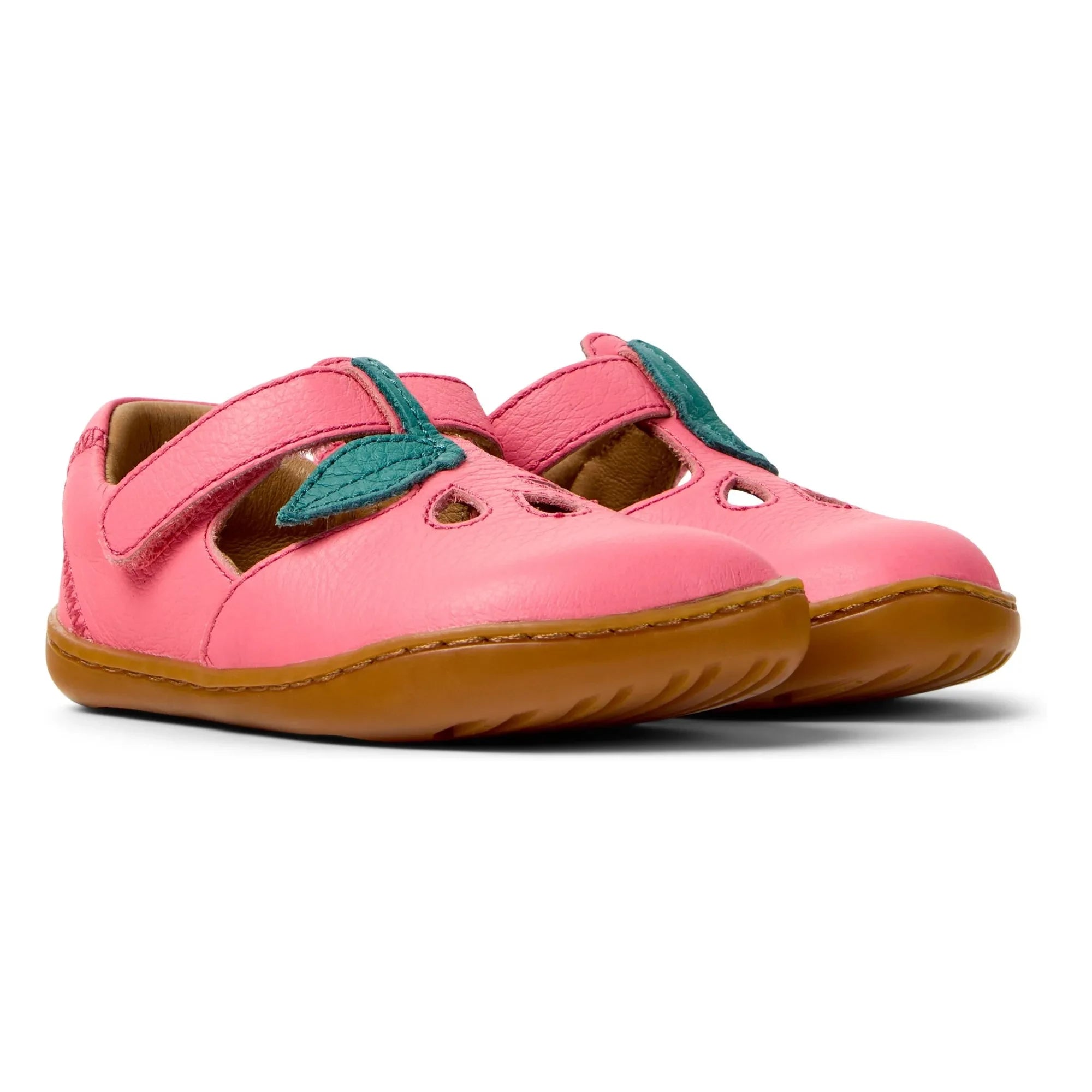 Camper - Babies Little Cami Fruit | Pembe