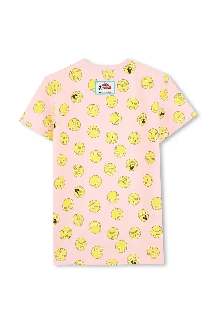 Marc Jacobs Pamuk Elbise
