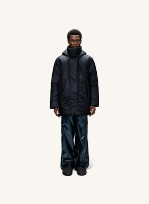 Rains - Torna Waterproof Jacket W4T4 | Navy
