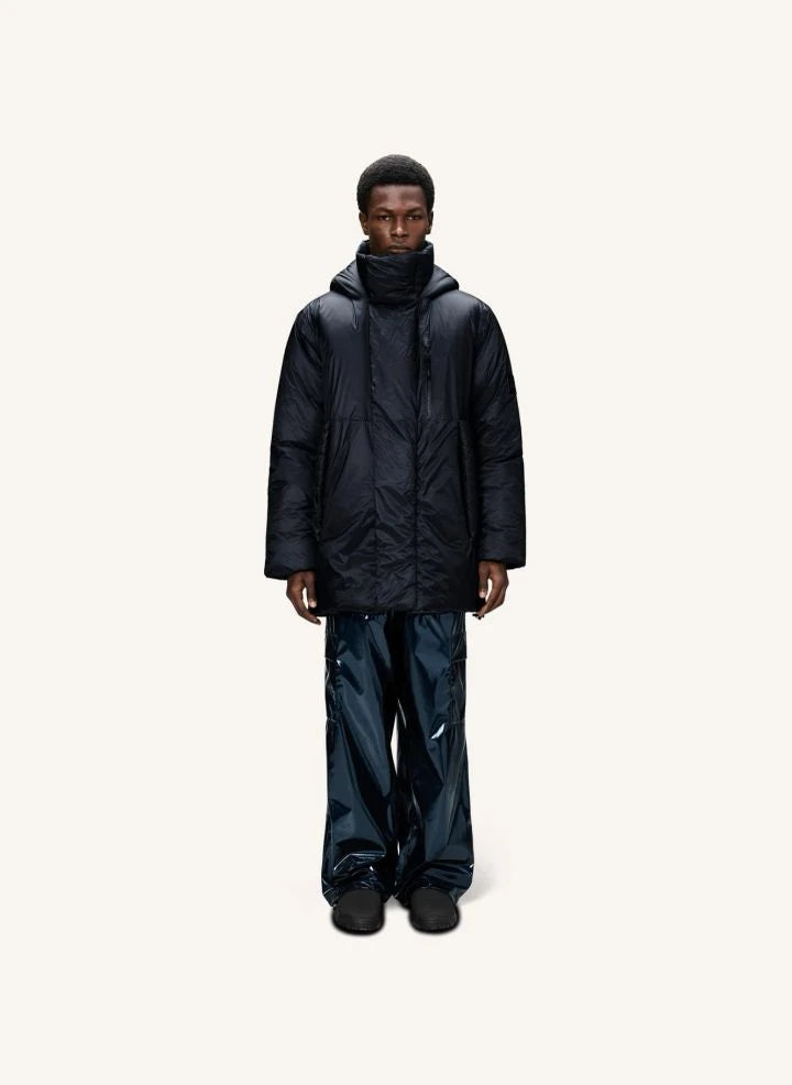 Rains - Torna Waterproof Jacket W4T4 | Navy