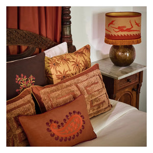 Palais - Cleo Pillowcase | Cannelle
