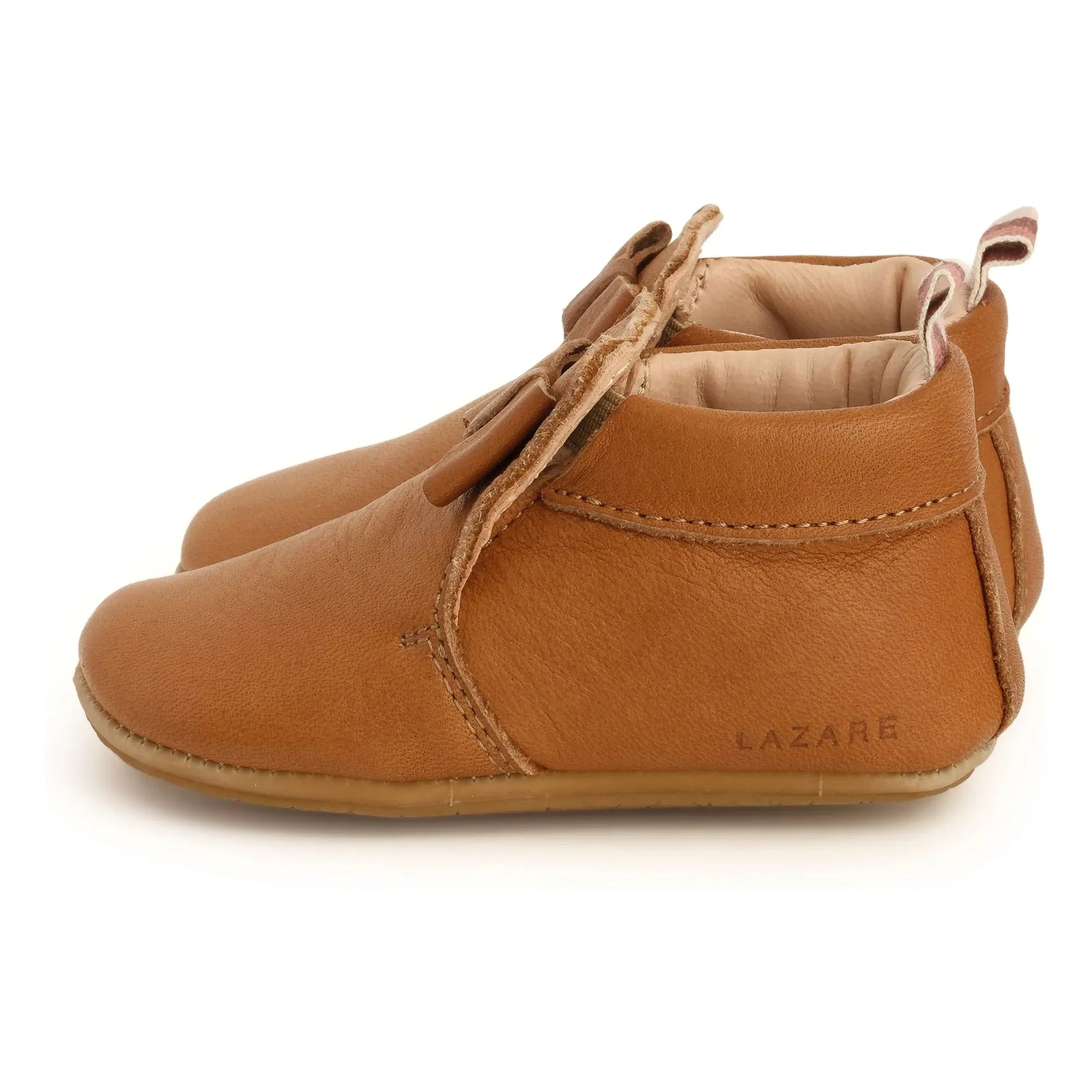 Lazare - Arielle Ultra Soft Slippers | Camel