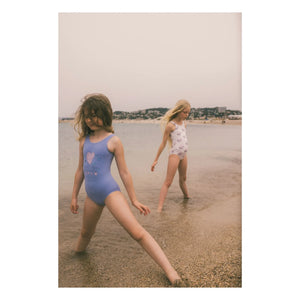 We Are Kids - Hailey Swimsuit | Purple