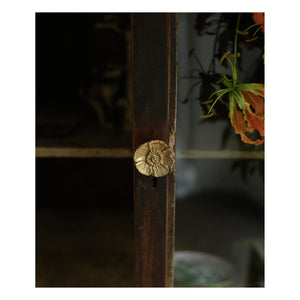 Doing Goods - Mia Door Handle | Gold