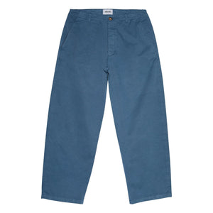 Smallable Man - Tosca Chino Trousers | Blue