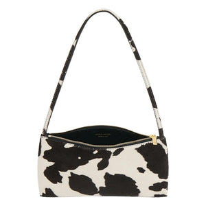Mansur Gavriel - Gaia Cow Bag | Black