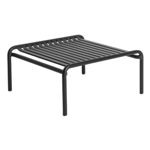 Petite Friture - Weekend Side Table | Black