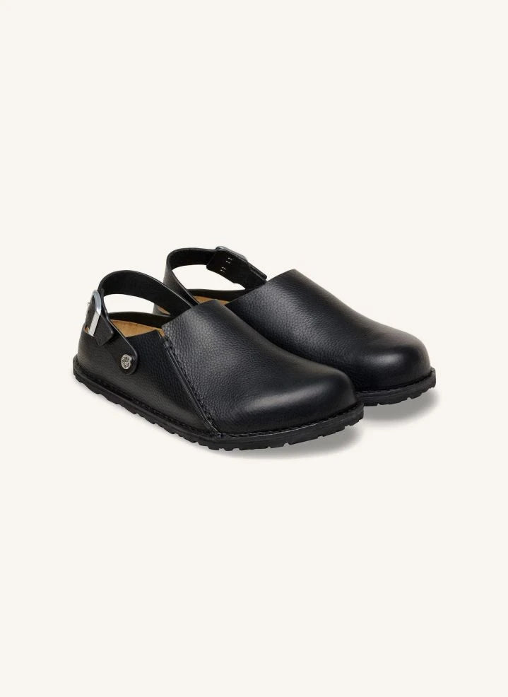 BIRKENSTOCK - Lutry Premium Sandals