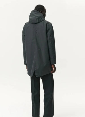 Welter Shelter - Terror Weather Spoiler Parka