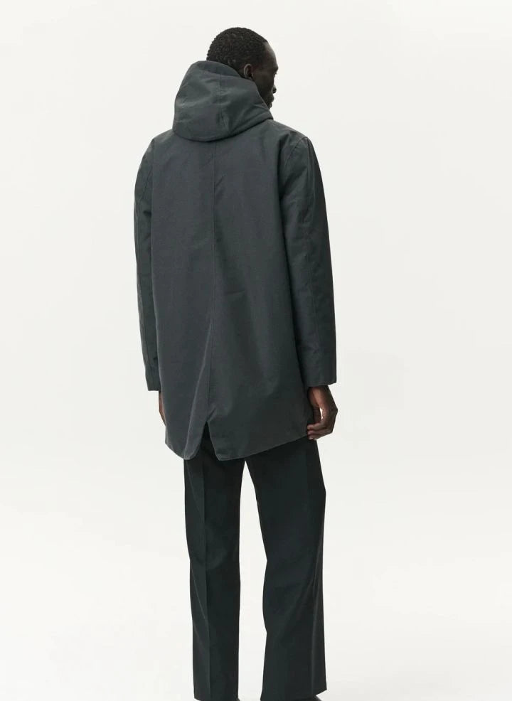 Welter Shelter - Terror Weather Spoiler Parka