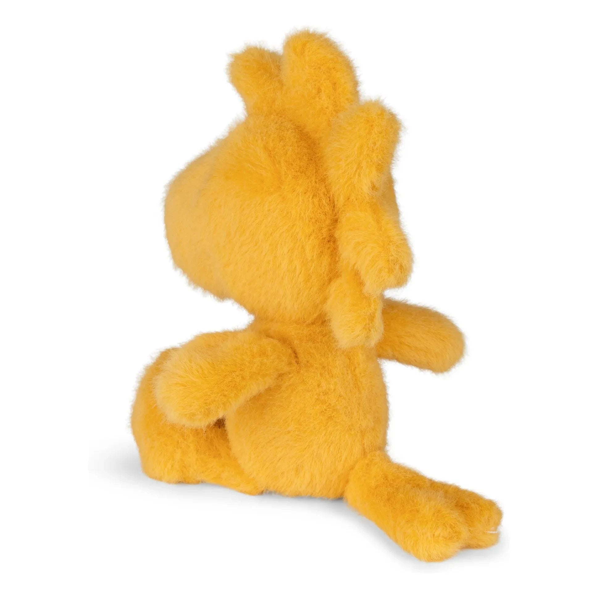 Bon Ton Toys - SNOOPY - Woodstock Plush | Yellow
