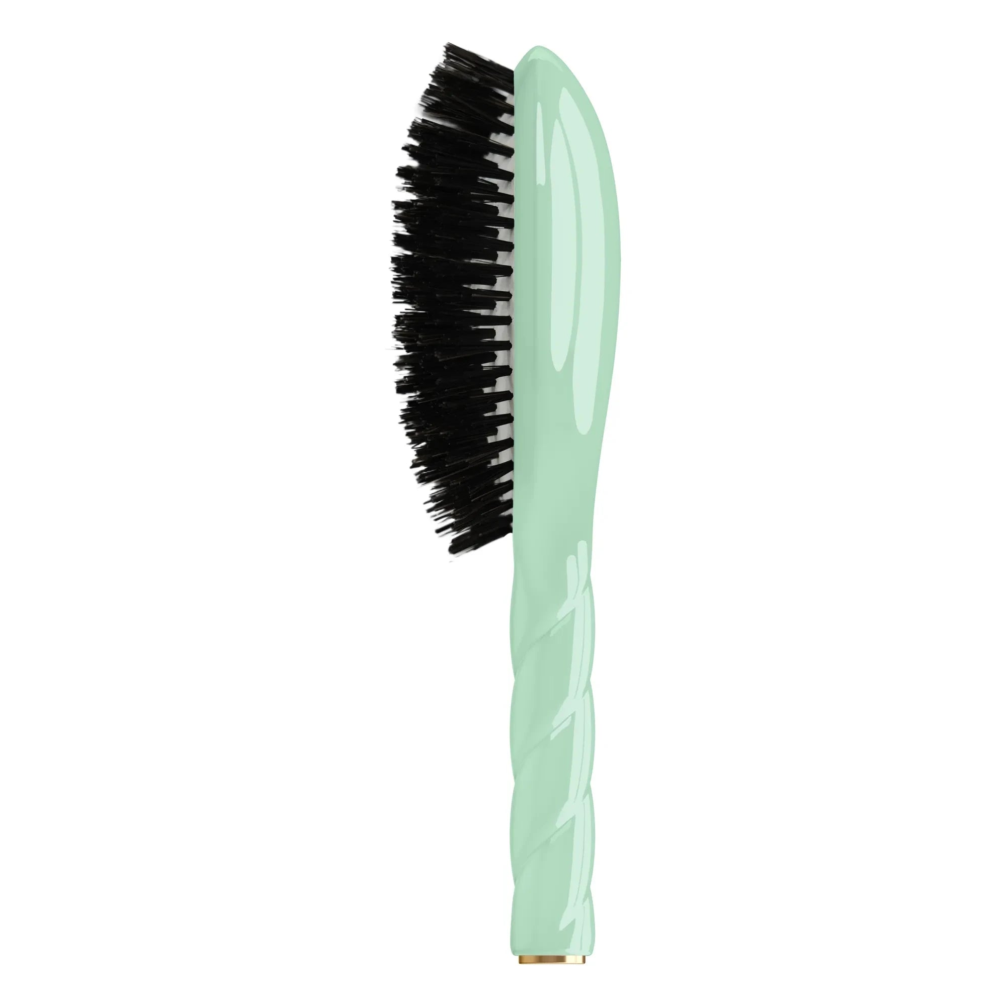 La Bonne Brosse - Brosse à cheveux L'Universelle N°01 - Care & Shine | Lagoon Blue