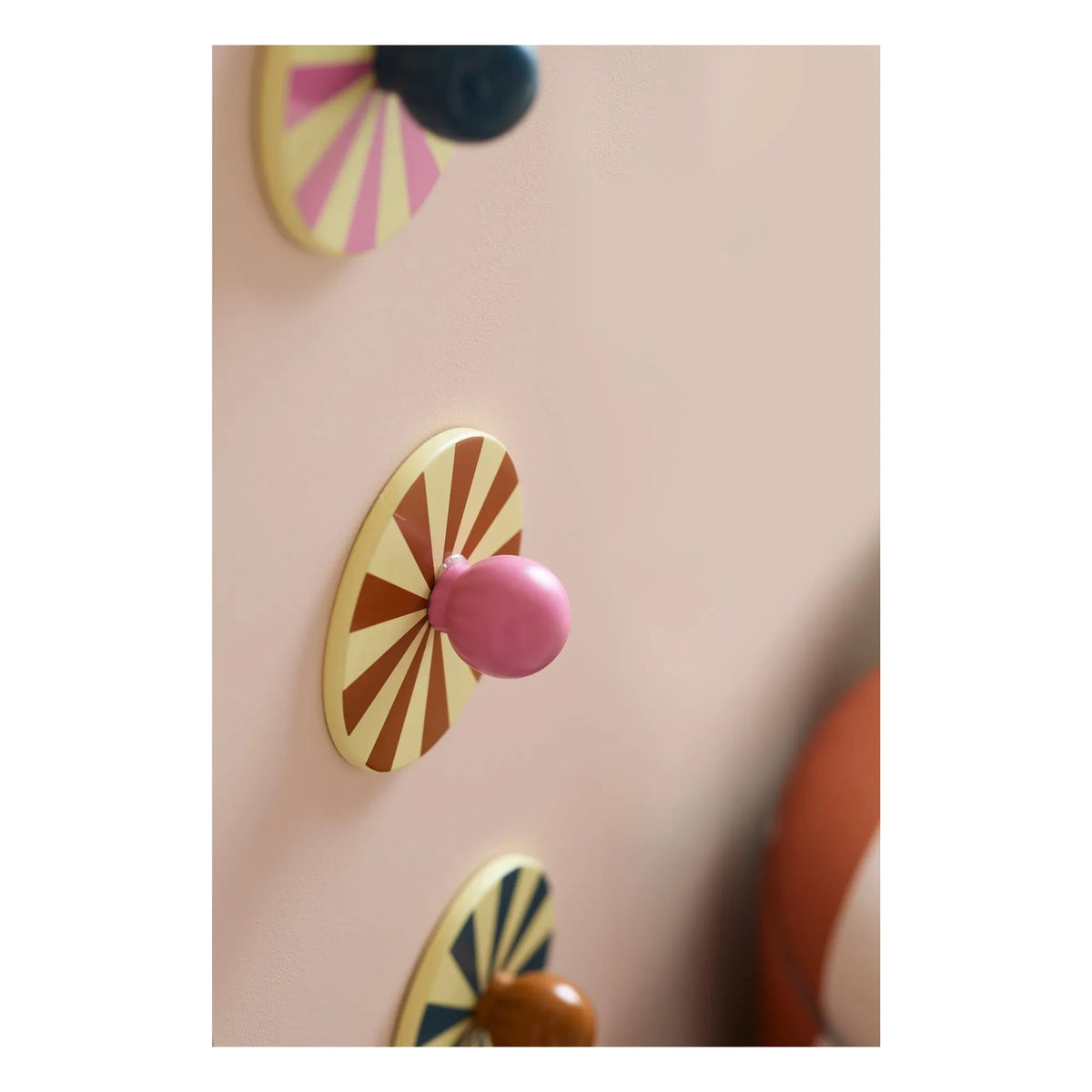 Kid's Concept - Circus Hangers