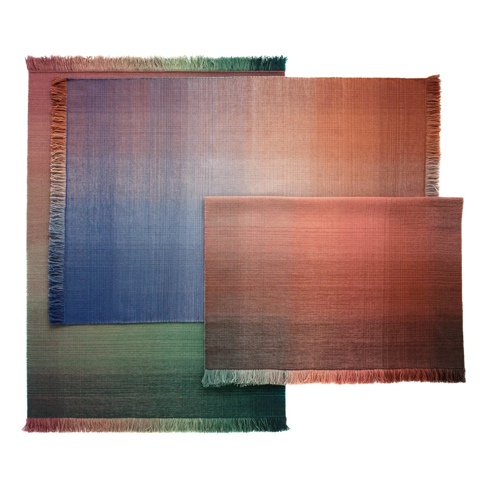 Nanimarquina - Shadow Rug, Begüm Cana Özgür