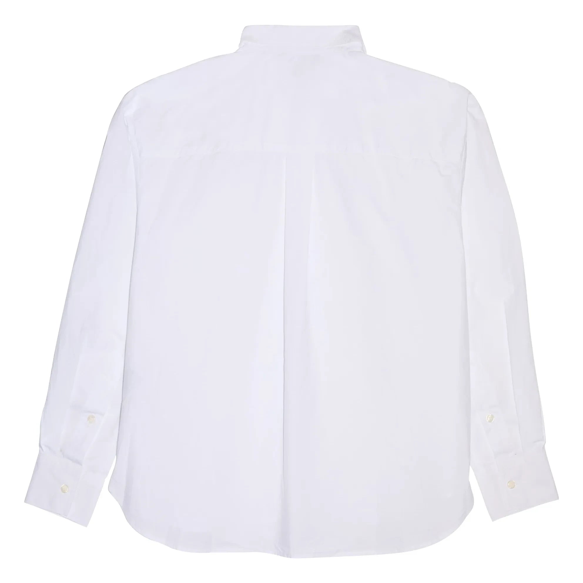 Smallable Woman - Kanel shirt | White
