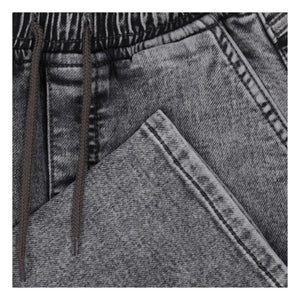 Tumble N'Dry - Jaro Cargo Jeans | Denim Gray