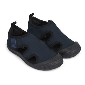 Liewood - Sigurd Aquatic Shoes | Navy