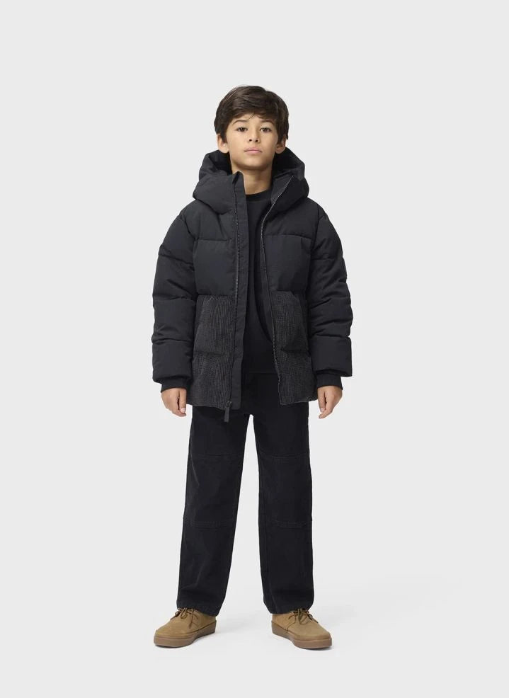 Molo - Hilo puffer jacket | Black