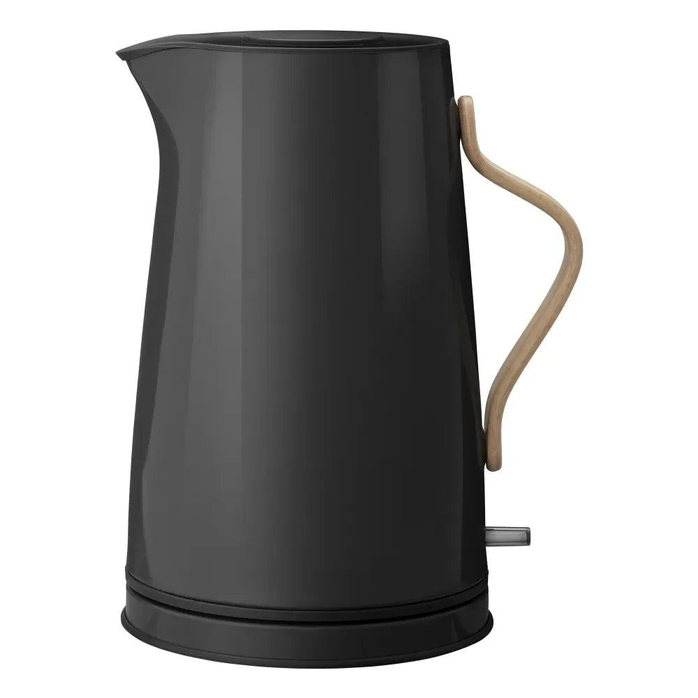 Stelton - Emma Electric Kettle 1.2L | Black