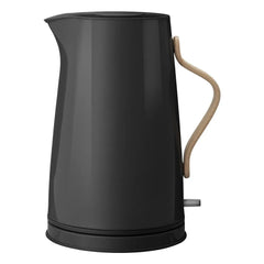 Stelton - Emma Electric Kettle 1.2L | Black