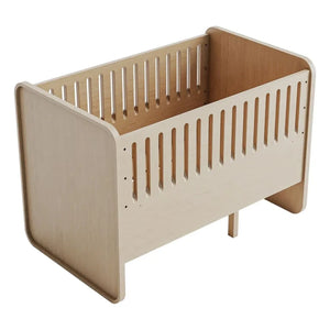 Nofred - Convertible Bed | Oak