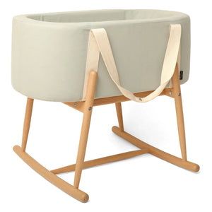 Charlie Crane - Kuko Moses Swinging Table for Basket
