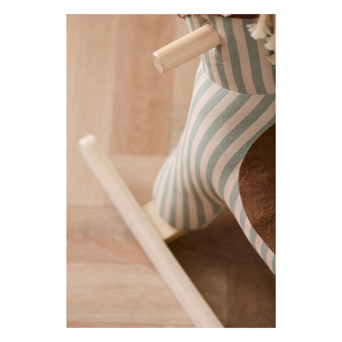 Kid's Concept - Samm Rocking Horse