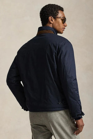 Polo Ralph Lauren Erkek Geçiş Montu