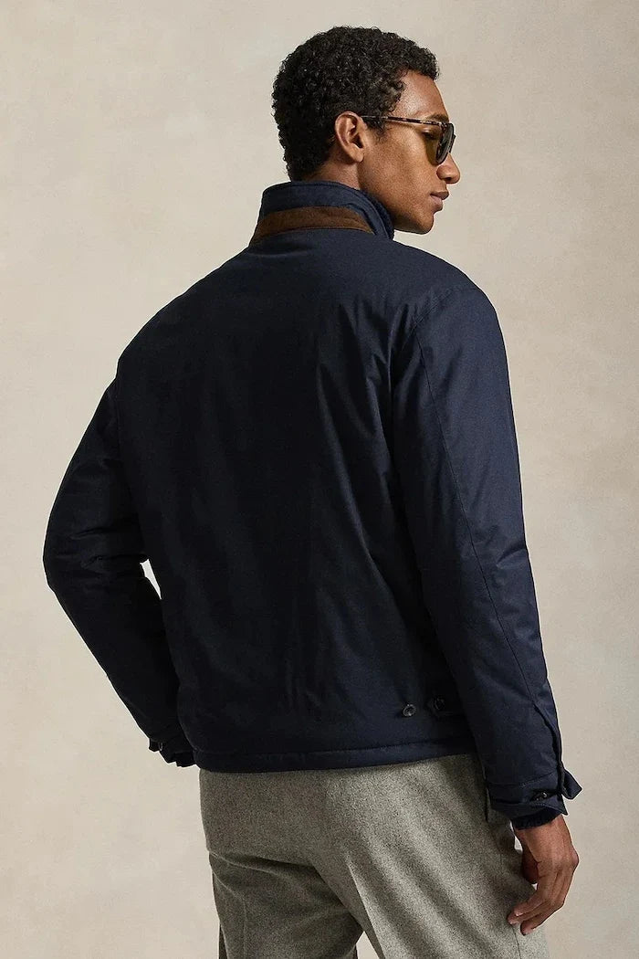 Polo Ralph Lauren Erkek Geçiş Montu