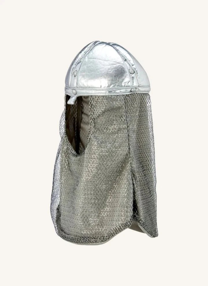 Souza - Chevalier Helmet