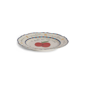 Bitossi - Mela Plate