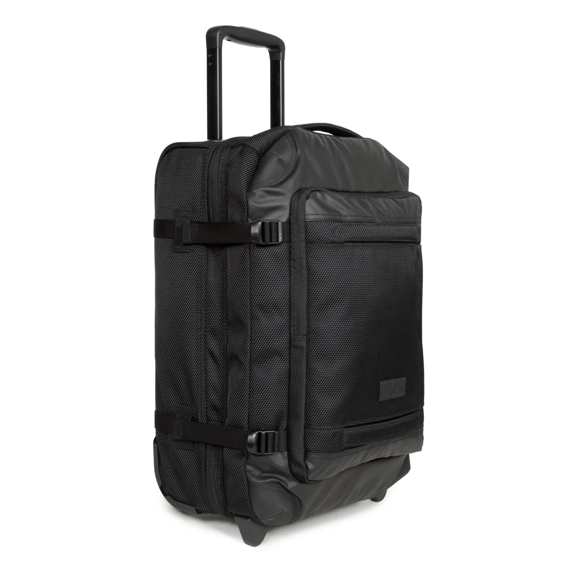 Eastpak - Tranverz CNNCT S Suitcase | Black