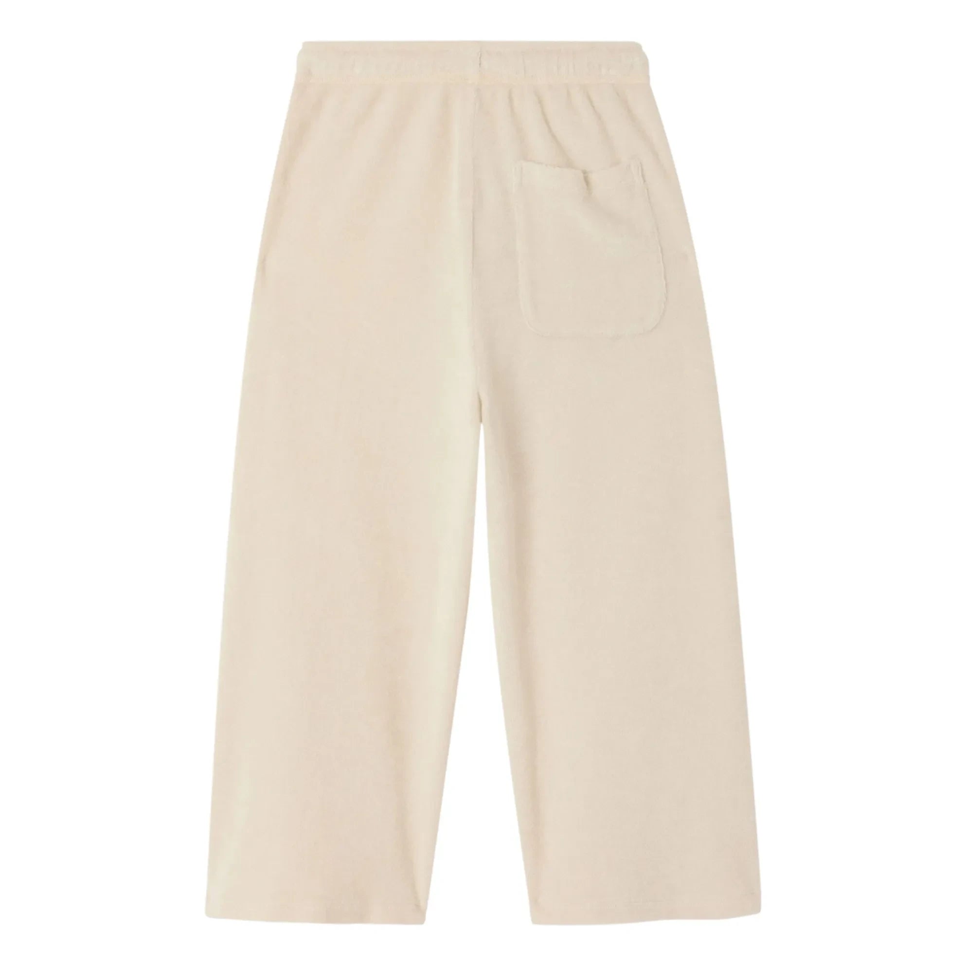 American Vintage - Jogger Large Fuxow | Ekru