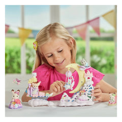 Sylvanian Families - Dreamland Parade