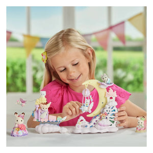 Sylvanian Families - Dreamland Parade