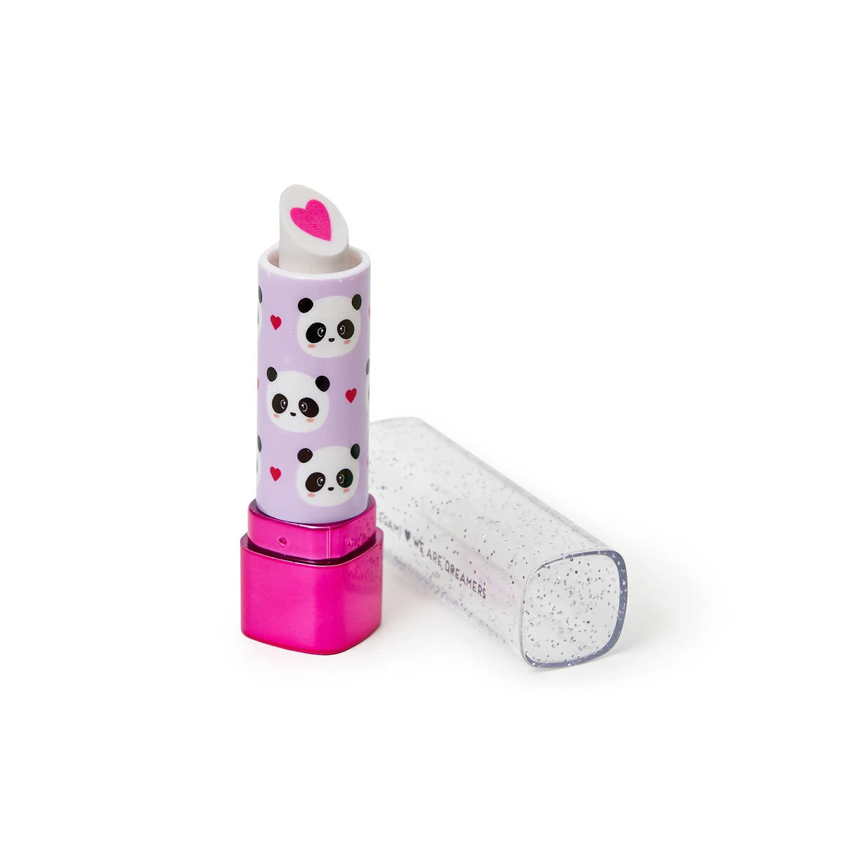 Legami - Gomma Xoxo - Lipstick