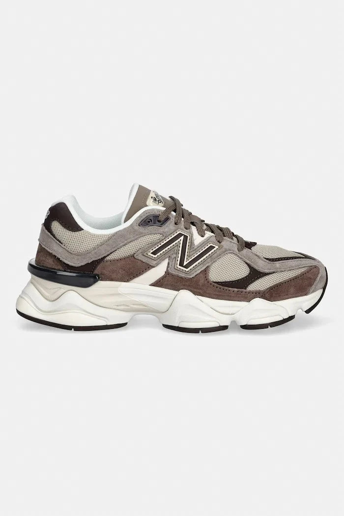 New Balance 9060 Kadın Spor Ayakkabı