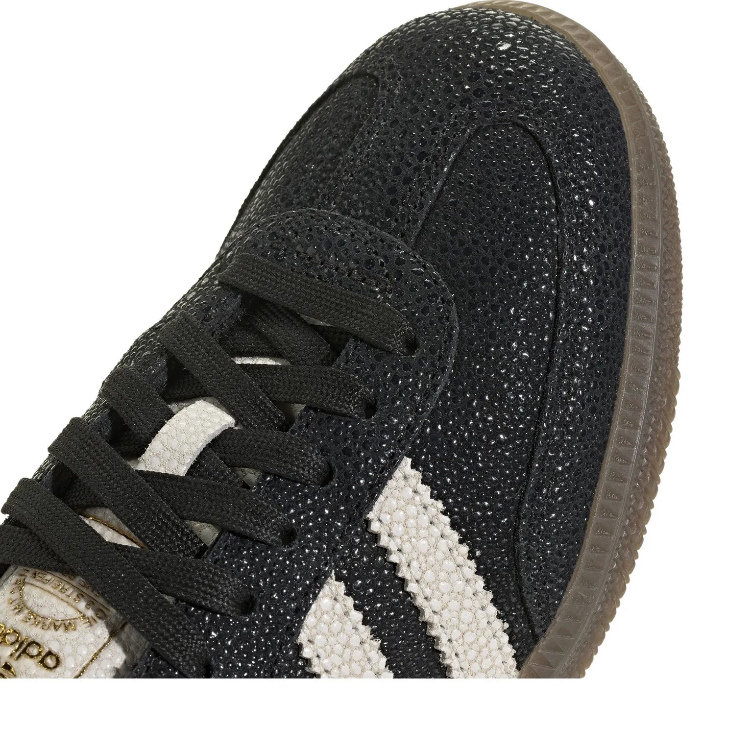 Adidas - Samba OG Sneaker | Siyah