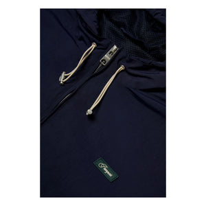 Pompeii - Windbreaker Technical